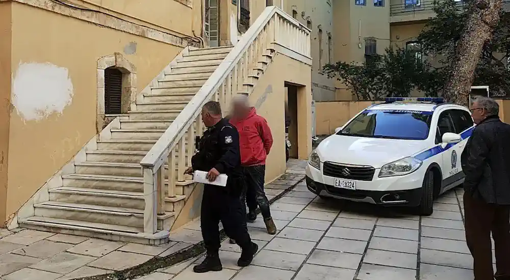 Χανιά: Κατά συρροήν παραβατικός ο 45χρονος – Στο φως δύο νέα περιστατικά από το παρελθόν του