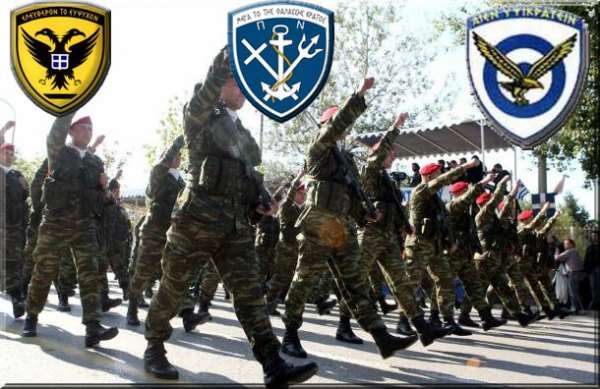 Ο Νίκος Δένδιας επιταχύνει τη νέα δομή των ΕΔ