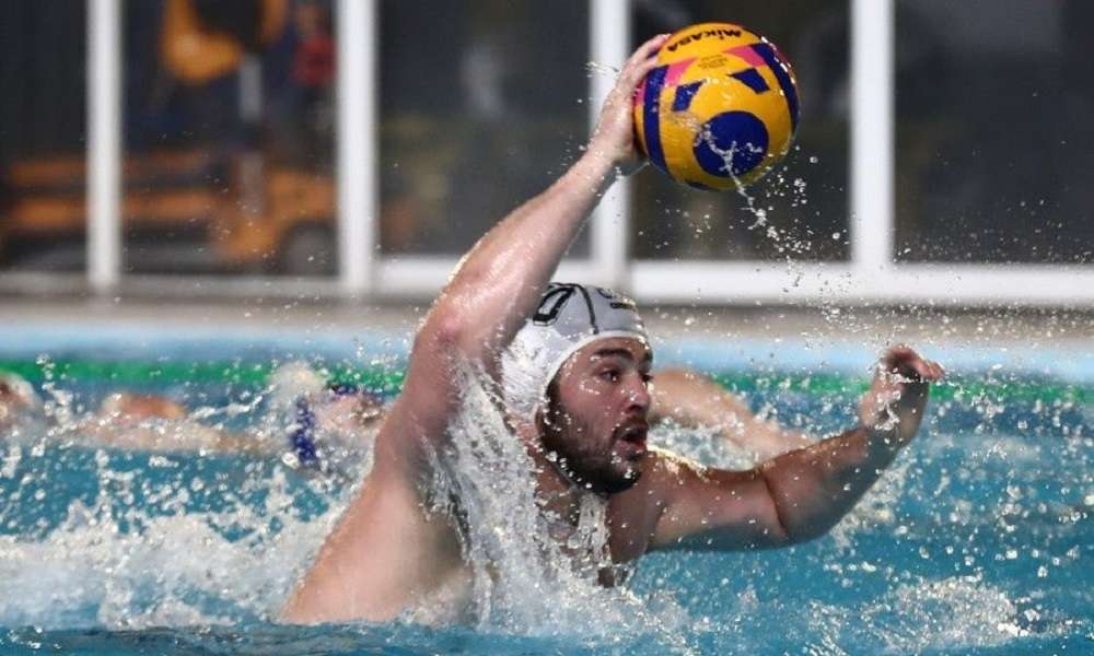 Ελλάδα – Ισπανία 14-16: Ασημένιο μετάλλιο για την Εθνική πόλο