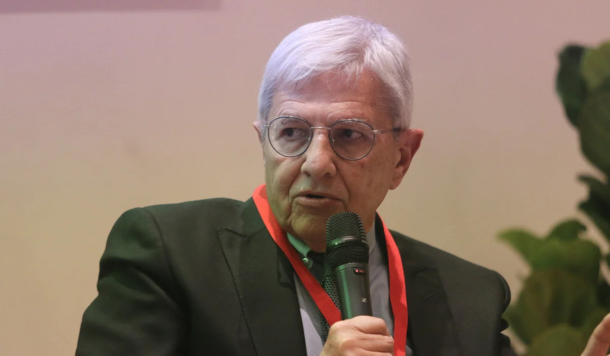 Ο Τάσος Γιαννίτσης είναι η επιλογή του Ν. Ανδρουλάκη για ΠτΔ