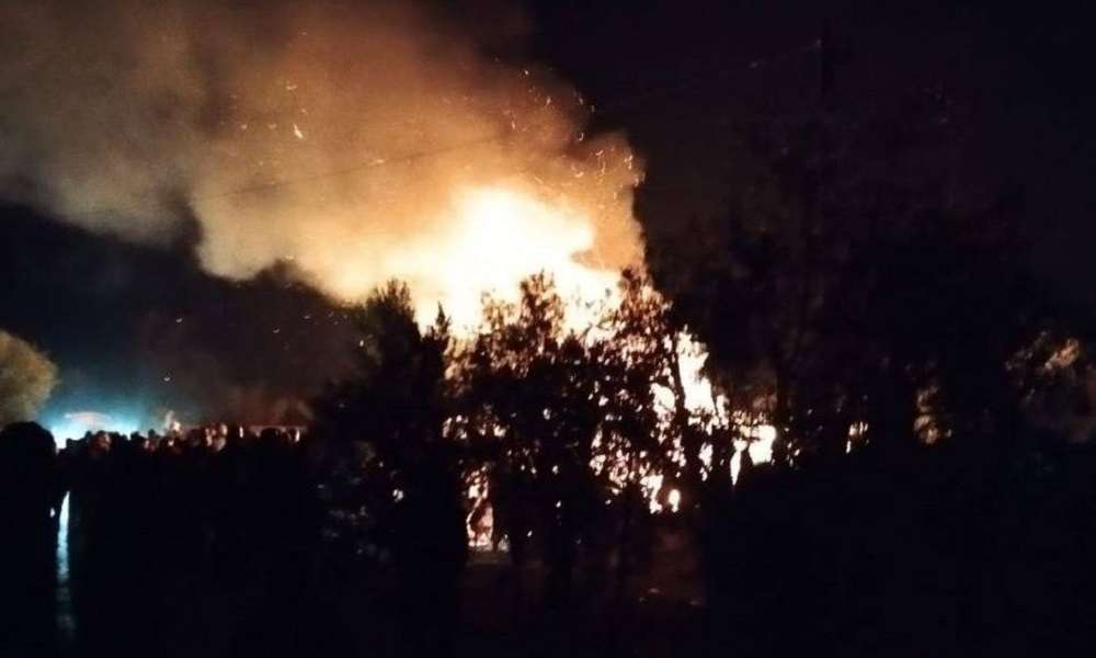Γάζα – 11 νεκροί, μεταξύ των οποίων 7 παιδιά, από αεροπορικούς βομβαρδισμούς του Ισραήλ