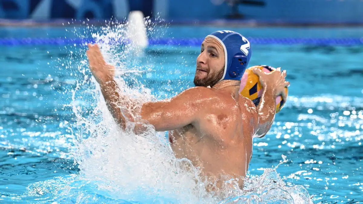 Ελλάδα – Ιαπωνία 20-16: Στα ημιτελικά του World Cup η Εθνική!