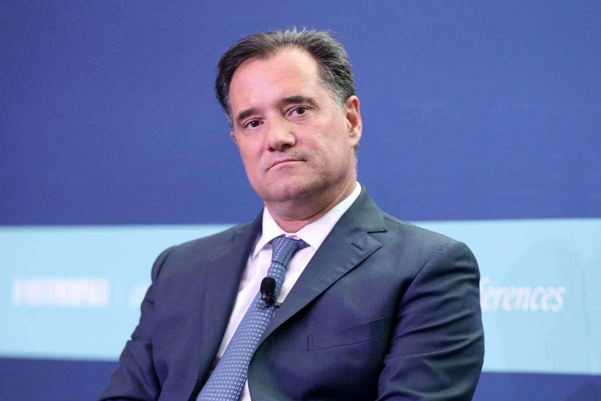 Ο Γεωργιάδης «βρήκε» τους ενόχους – Γιατροί τον κατηγορούν για «γκεμπελισμό»
