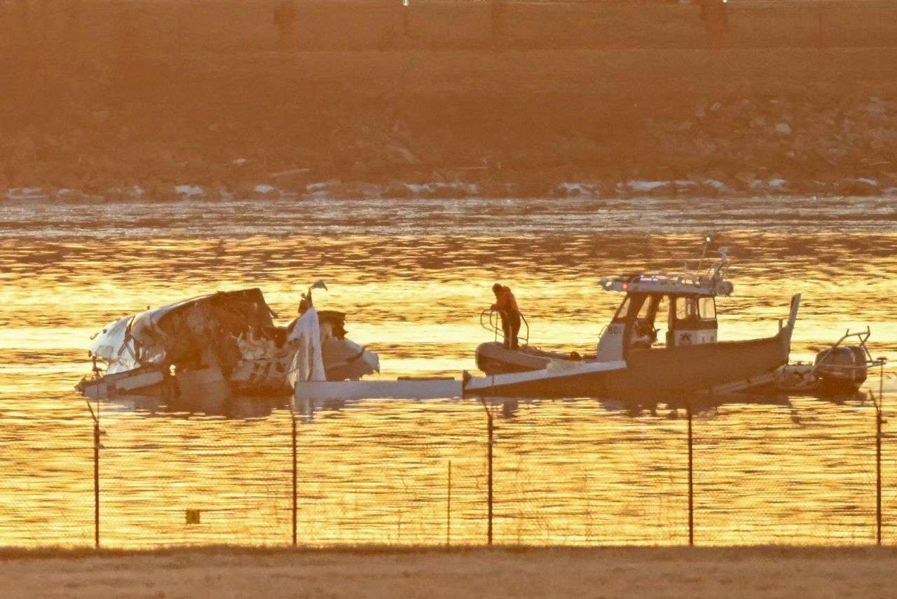 Κανείς δεν πιστεύεται ότι επέζησε: λέει ο επικεφαλής της πυροσβεστικής
