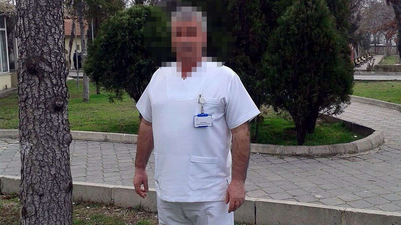 Αδριανούπολη: Τούρκος γιατρός έβγαζε ακατάλληλες φωτογραφίες γυναικών ασθενών στο νοσοκομείο!