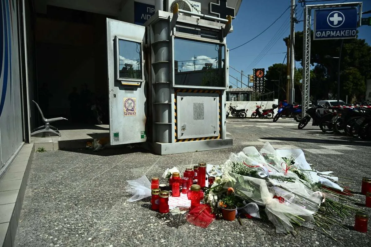 «Ήθελα να κάνω κακό στον εαυτό μου για να την πονέσω» – Όσα είπε ο δολοφόνος της Κ.Γρίβα και εξόργισε το δικαστήριο