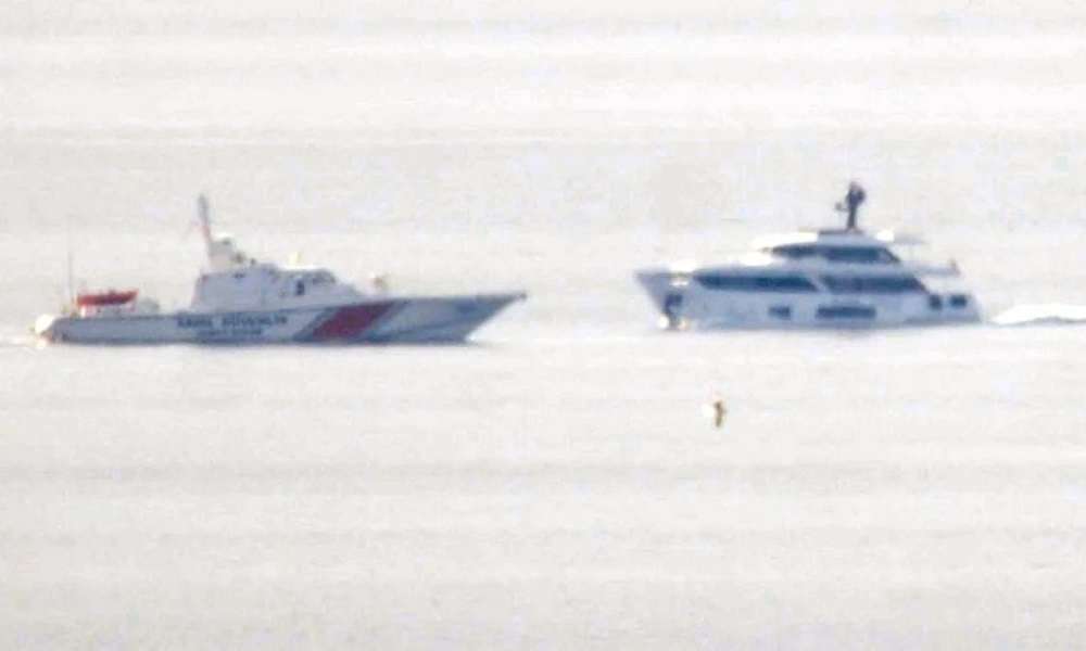 Ίμια: Προκαλούν οι Τούρκοι λίγο πριν την «μαύρη επέτειο» – Τι συνέβη