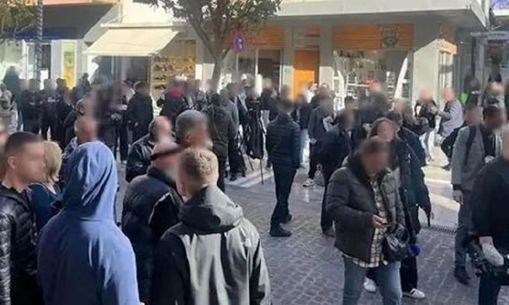 Δικαστήρια Ηρακλείου: Κύμα οργής για τον βασανισμό του 3χρονου Άγγελου – Απολογούνται η μητέρα και ο σύντροφός της