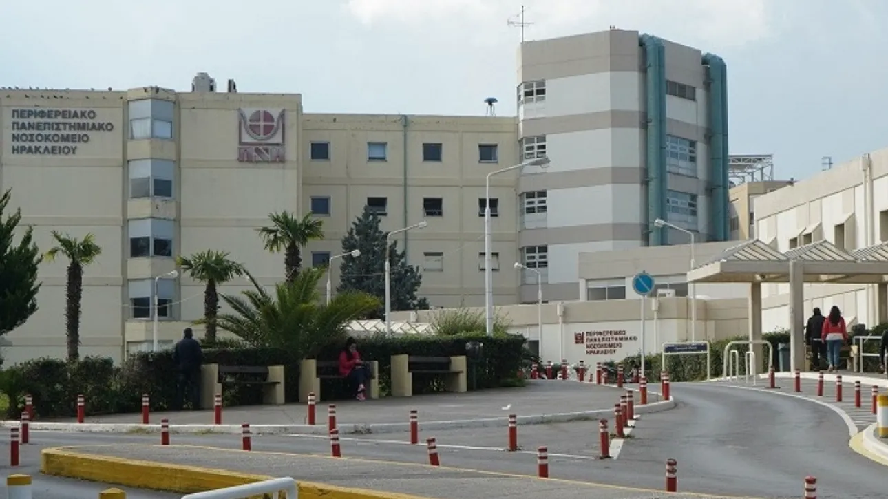 Κακοποίηση 3χρονου στο Ηράκλειο: Στον εισαγγελέα η μητέρα και ο σύντροφός της – Μάχη για τη ζωή του δίνει το αγοράκι