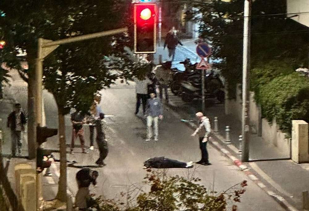 Ισραήλ: Τρεις τραυματίες σε επίθεση με μαχαίρι στο Τελ Αβίβ – Νεκρός ο δράστης