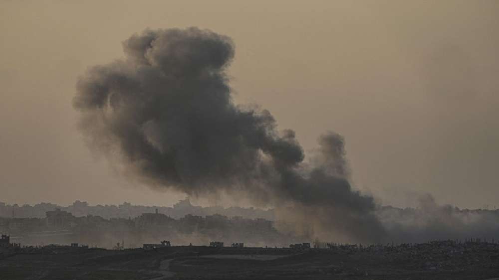 Δυτική Όχθη – Τουλάχιστον έξι νεκροί από ισραηλινό πλήγμα στην Τζενίν