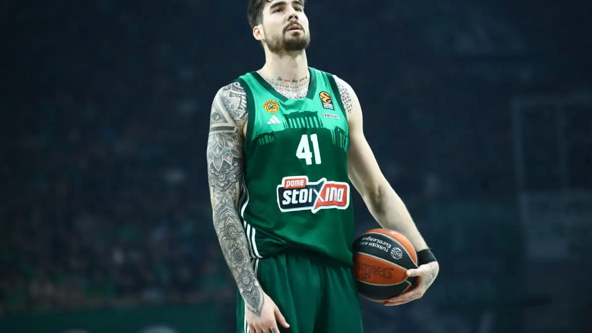 Euroleague: MVP της 1ης αγωνιστικής των play offs ο Χουάντσο Ερνανγκόμεθ
