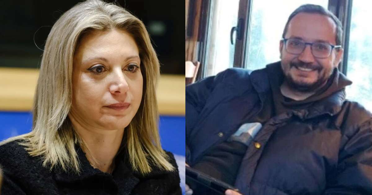 Καρυστιανού για τον εξαφανισμένο 39χρονο: «Κανένας να μην νιώσει αυτή την αγωνία»