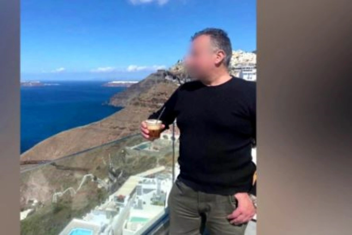 Υπόθεση καθηγητή Αλίμου – Αποκαλούσε τις μαθήτριες «γατούλες μου»