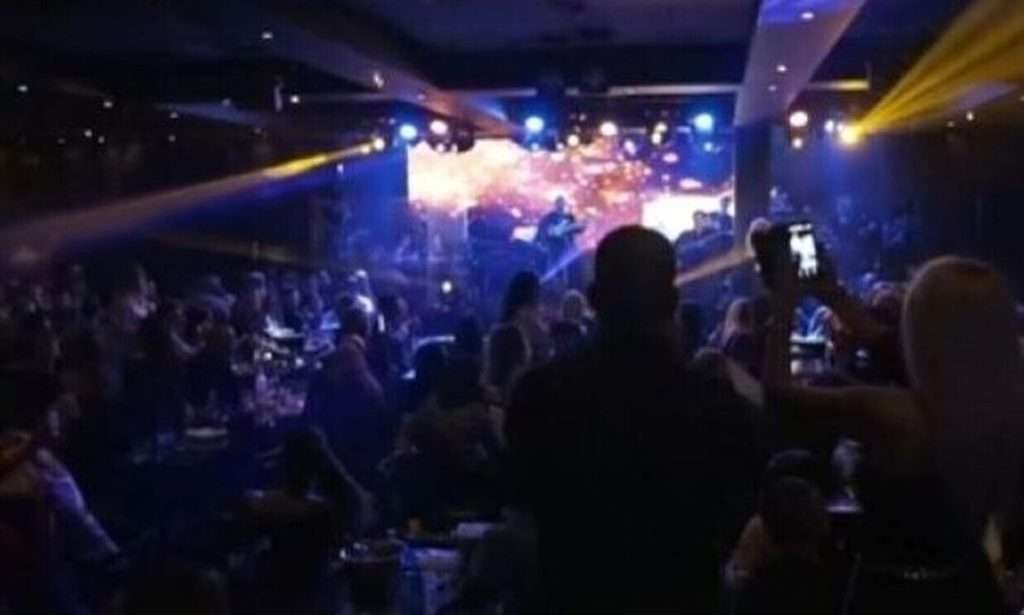 Θεσσαλονίκη και Κεντρική Μακεδονία – Εντολή για μαζικούς ελέγχους ασφάλειας