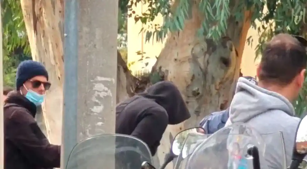 Κύκλωμα προστασίας οίκων ανοχής: Απολογείται σήμερα η δεύτερη ομάδα κατηγορουμένων – Προφυλακίστηκαν τρεις