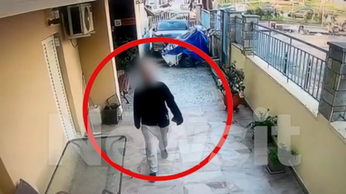 Έβαλε διαρρήκτη να κλέψει το λάπτοπ του πρώην συντρόφου της για να μάθει τους κωδικούς του