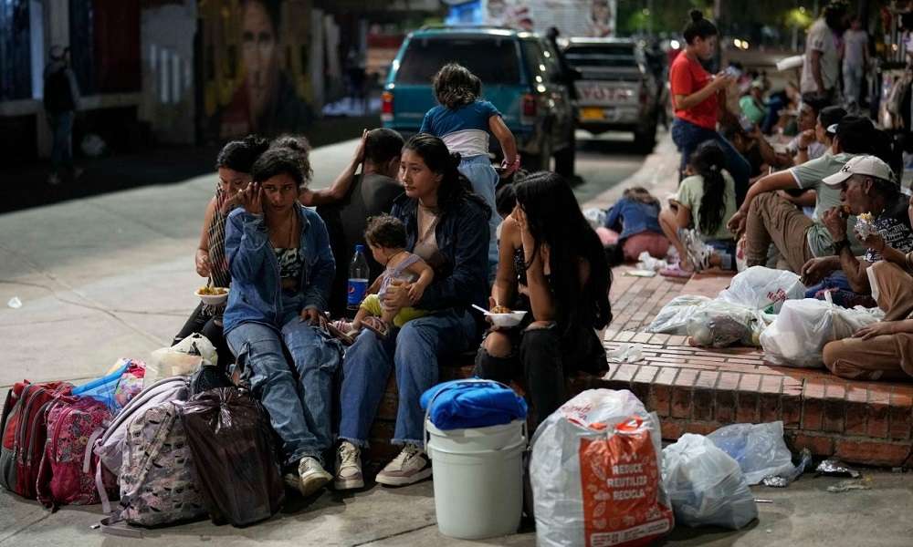 Κολομβία – Περισσότεροι από 80 νεκροί σε επίθεση ανταρτών για τον έλεγχο της παραγωγής κοκαΐνης