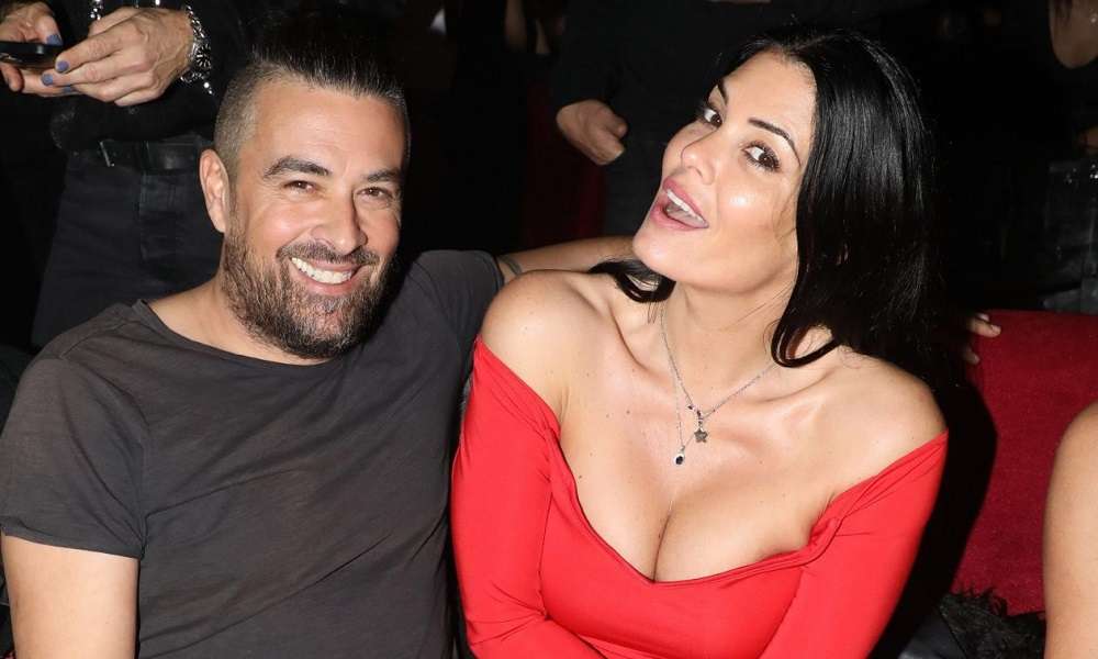 Μαρία Κορινθίου: «Δεν μπορούμε να είμαστε φίλοι με τον Γιάννη Αϊβάζη»