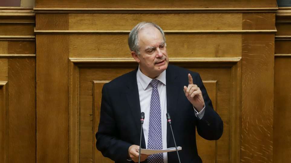 Τασούλας: «Το υπέγραψα, πράγματι, την τελευταία μέρα»
