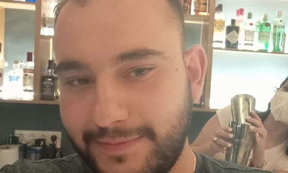 Αγρίνιο – Αυτός είναι ο 28χρονος που απεβίωσε λίγο μετά το τραπέζι της Πρωτοχρονιάς