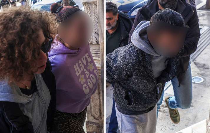 Κρήτη: Η 17χρονη που έσωσε το 3χρονο αγοράκι αποκάλυψε το διάλογο μάνας – πατριού όταν ρώτησε για το χτυπημένο παιδί