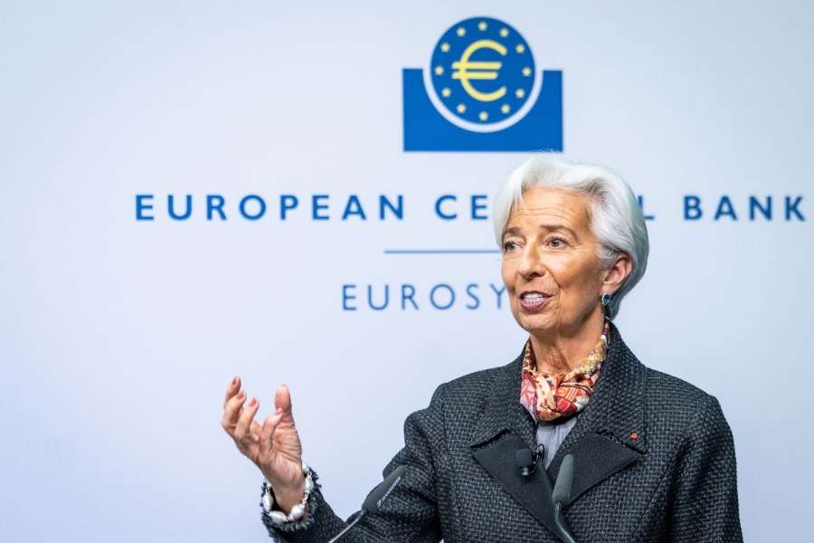 Εξοργιστική δήλωση Λαγκάρντ: Η Ευρώπη εξαρτά την ανάπτυξή της από… μετανάστες!