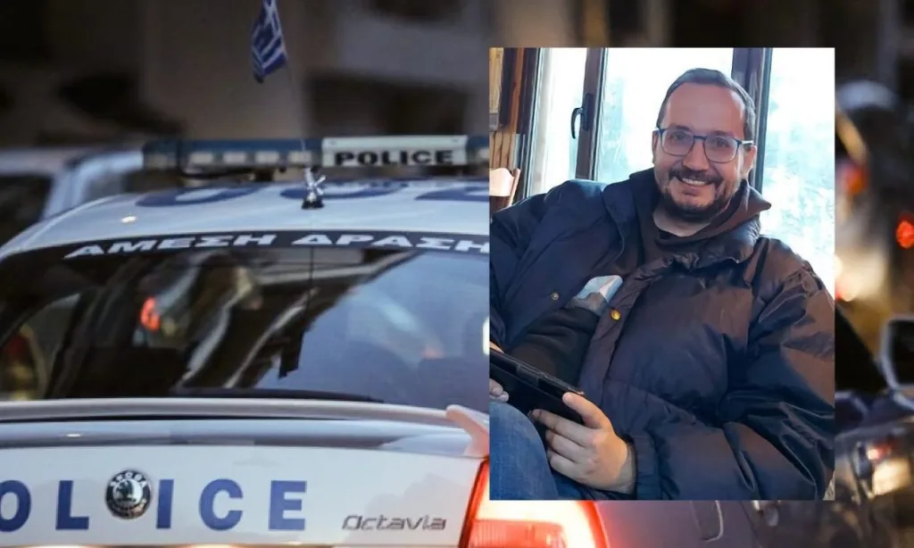 Λάρισα: «Υπάρχουν λεπτομέρειες που δεν μπορούν να βγουν δημόσια»