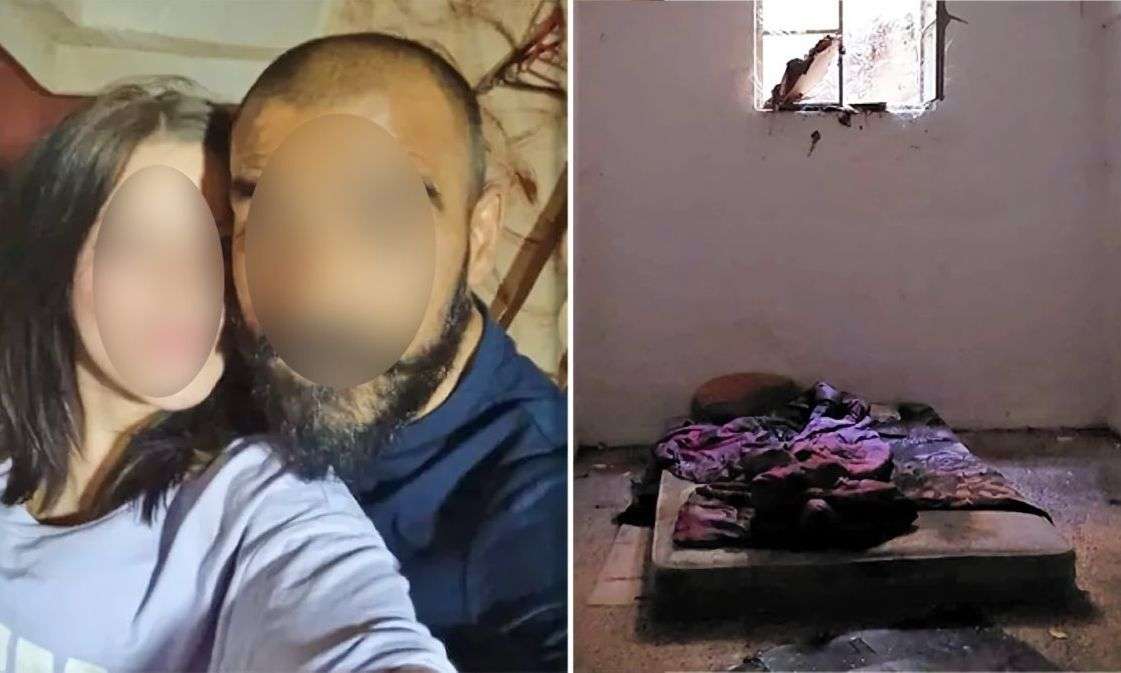 Συνελήφθη ο δολοφόνος της 35χρονης μητέρας που είχε βρεθεί νεκρή στο σπίτι της το 2022