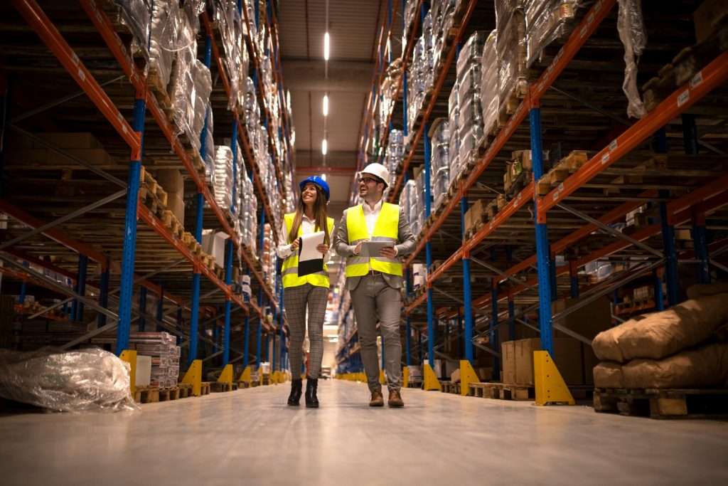 Logistics: Οι περιοχές που βρίσκονται στο ραντάρ των επενδυτών