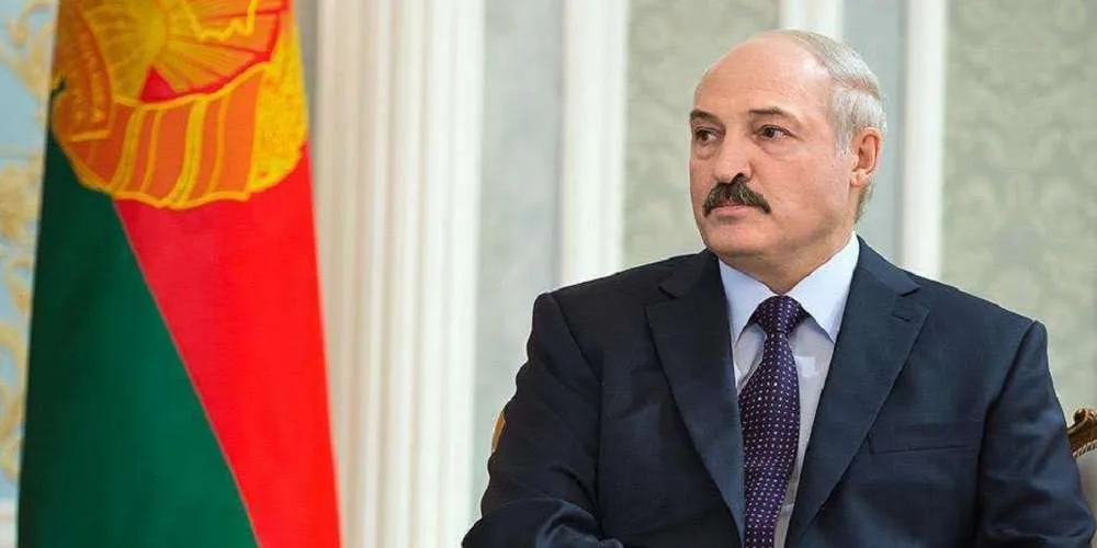 Λευκορωσία: Ο Λουκασένκο επιθυμεί να φιλοξενήσει τις ειρηνευτικές συνομιλίες Ουκρανίας-Ρωσίας