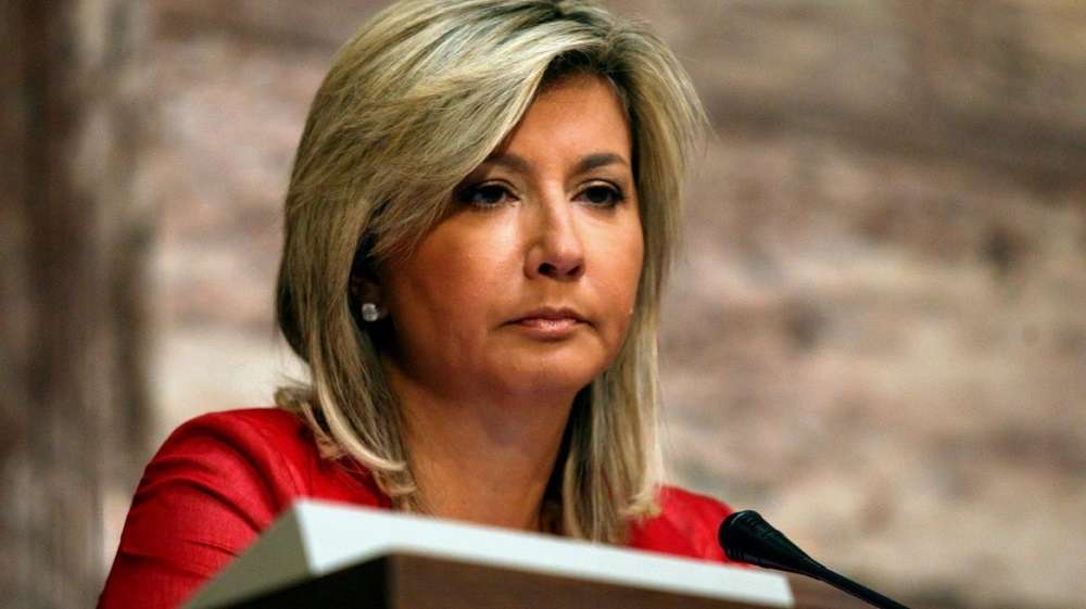 Ζέττα Μακρή: Απαλλάσσεται από τα καθήκοντα του ο καθηγητής που κατηγορείται ότι ασέλγησε σε 14χρονη στην Ηλιούπολη