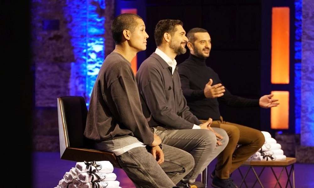 MasterChef 2025: Mystery Box, αριθμητική ανισορροπία και στο βάθος η αρχηγία της γκρι μπριγάδας