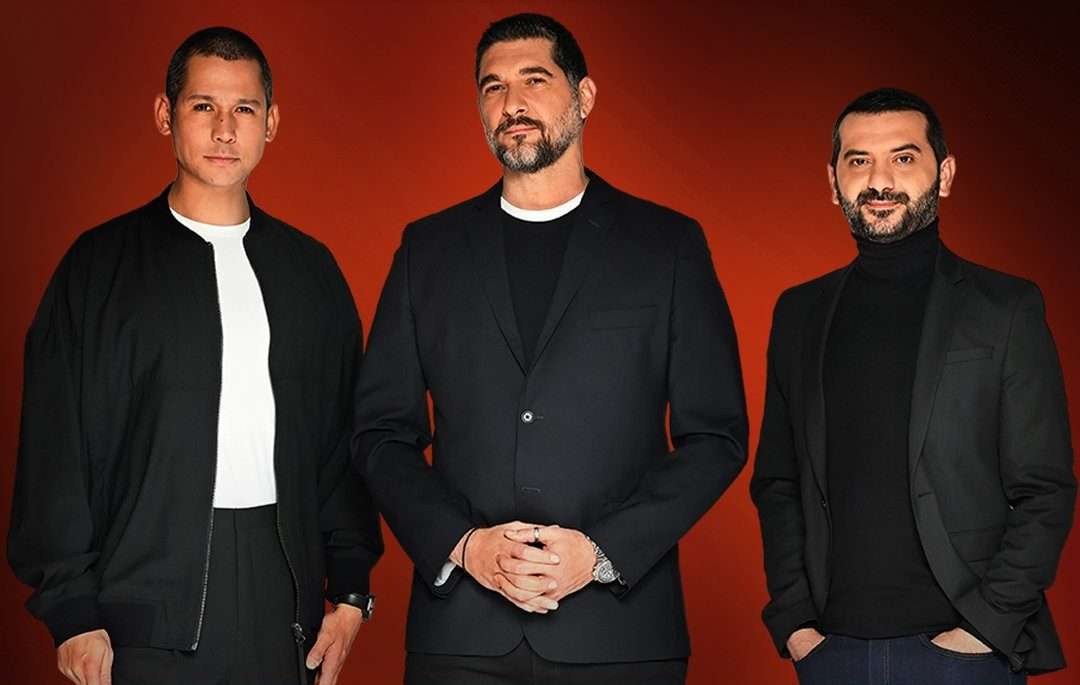 MasterChef: Όσα θα δούμε στην εβδομάδα του μεγάλου τελικού