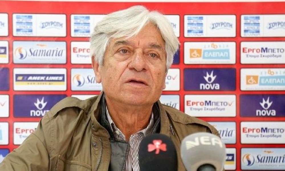 Χανιά – Απεβίωσε ο γνωστός επιχειρηματίας Μανώλης Μαθιουλάκης