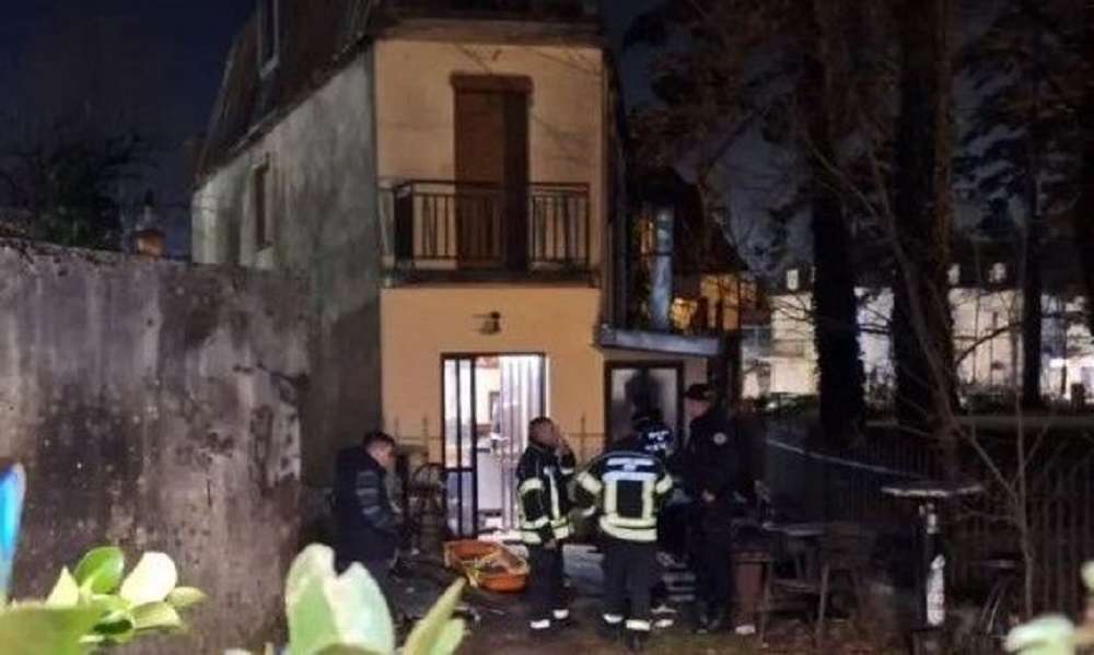 Αυξάνεται ο αριθμός των θυμάτων της ένοπλης επίθεσης στο Μαυροβούνιο – Στους 12 οι νεκροί