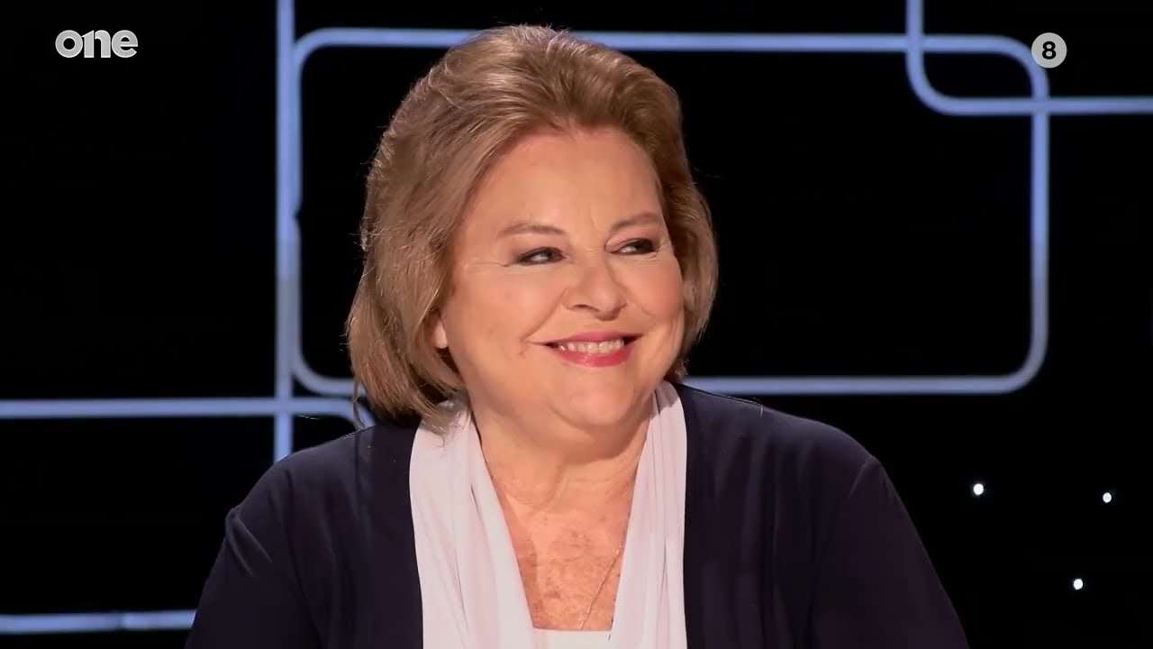 Αποδέχτηκε την πρόταση του ΣΥΡΙΖΑ η Λούκα Κατσέλη