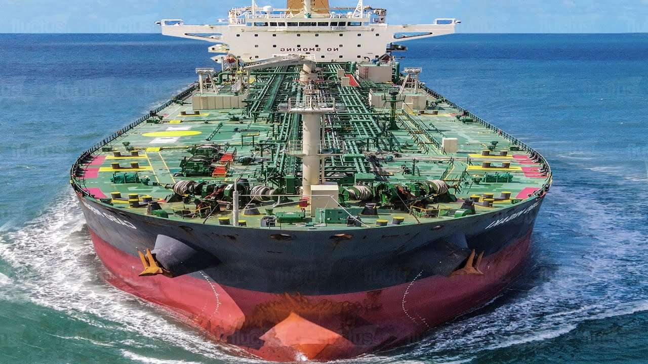 Οι ΗΠΑ επιβάλλουν εκτεταμένες κυρώσεις στον ρωσικό πετρελαϊκό τομέα