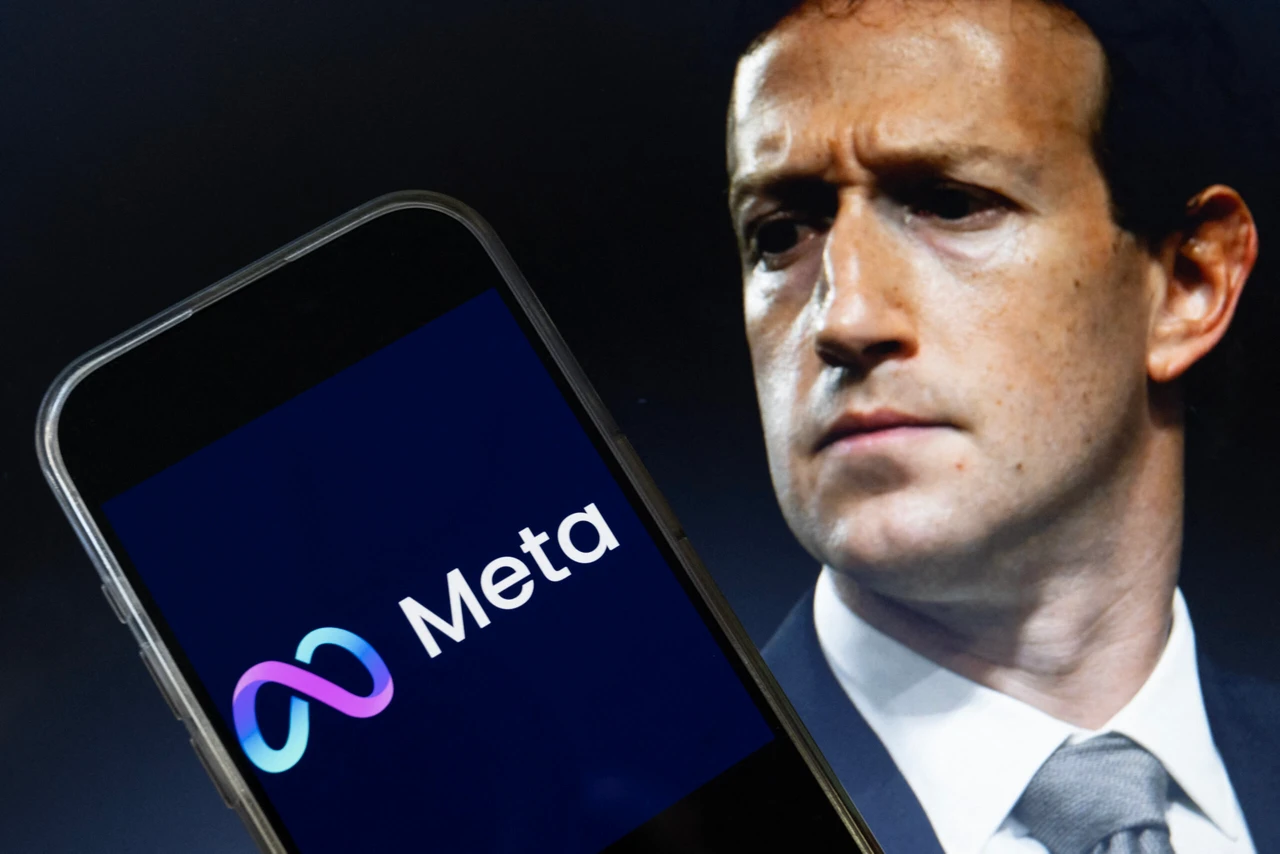 H Meta θα πληρώσει 25 εκατ. δολάρια σε διακανομισμό για την αγωγή Τραμπ – Η αναθέρμανση των σχέσεων
