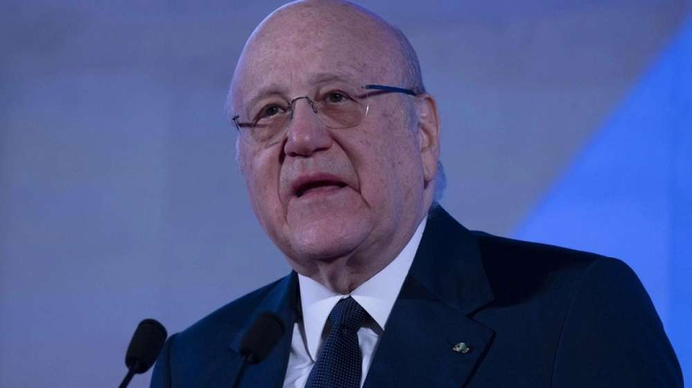 Λίβανος – Ο πρωθυπουργός Μικάτι θα επισκεφθεί την Συρία
