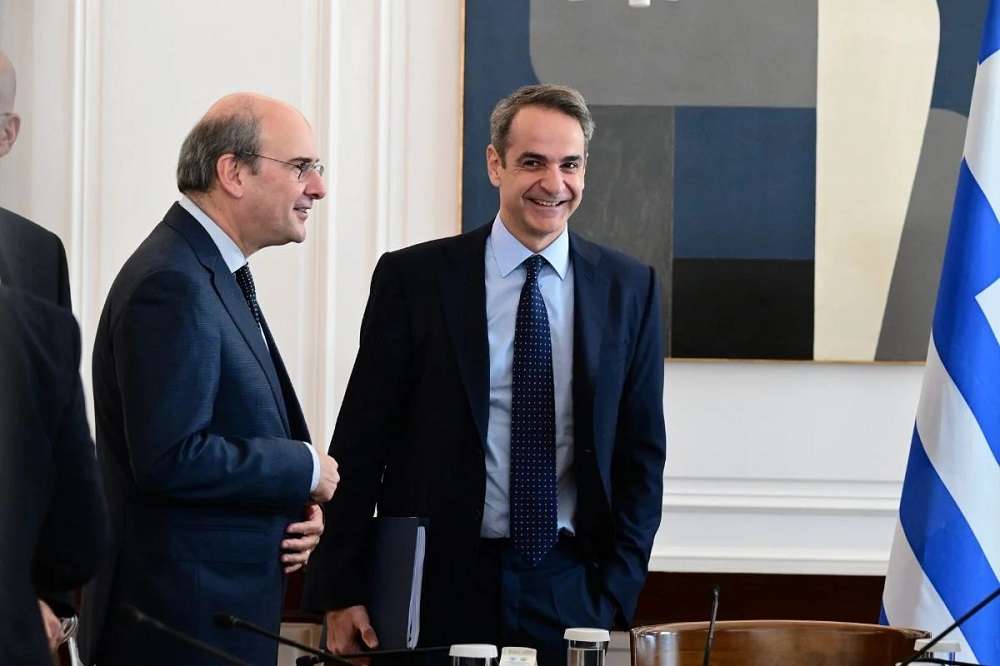 Η ακρίβεια από «παροδική» σε… μόνιμη πηγή εξουσίας!