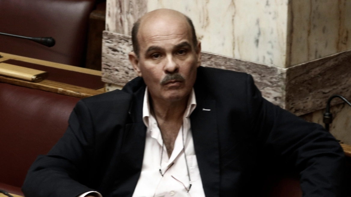 Γιάννης Μιχελογιαννάκης: Ανακοίνωσε την προσχώρησή του στο Κίνημα Δημοκρατίας του Κασσελάκη
