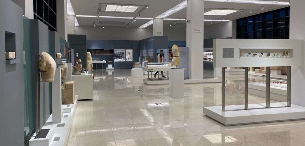 Διεθνής Ημέρα Μουσείων – «Εκδηλώσεις και ελεύθερη είσοδος» στα μουσεία σε όλη τη χώρα