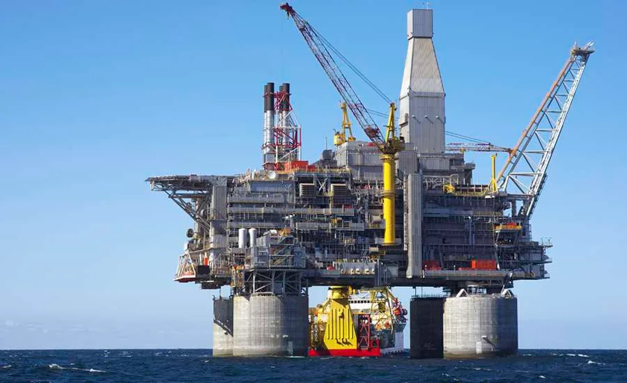Η Chevron χρησιμοποιεί πλέον τον όρο «Κόλπος της Αμερικής»