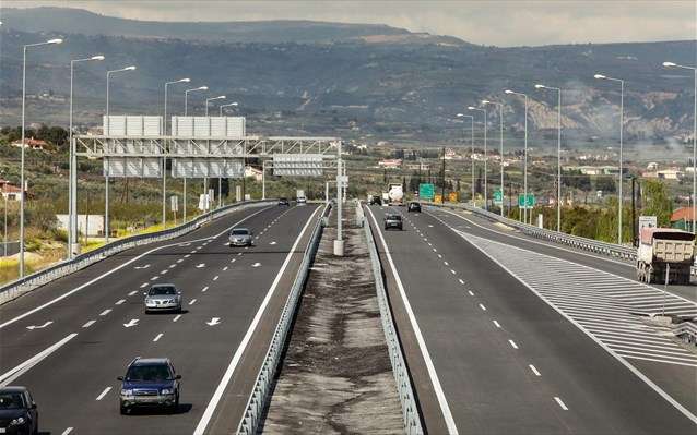 Ανείσπρακτα πρόστιμα ύψους δύο εκατομμυρίων από οδηγούς τρίτων χωρών
