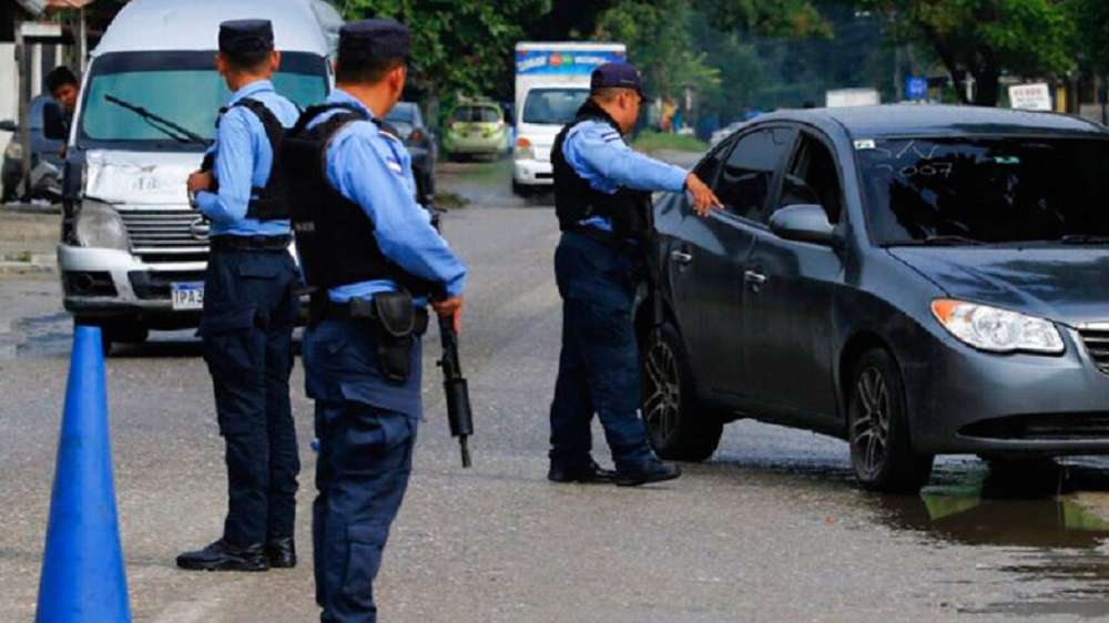 Ονδούρα – Τρεις στρατηγοί θα δικαστούν για τον θάνατο διαδηλωτή το 2009