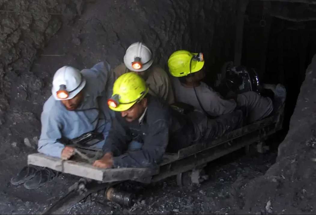 Πακιστάν: Ίσχυρή έκρηξη σε ανθρακωρυχείο