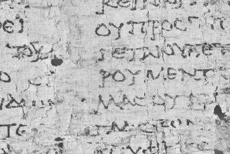 Ο Έλον Μασκ παρέχει 3 εκατομμύρια δολάρια για την αποκρυπτογράφηση ελληνορωμαϊκών παπύρων