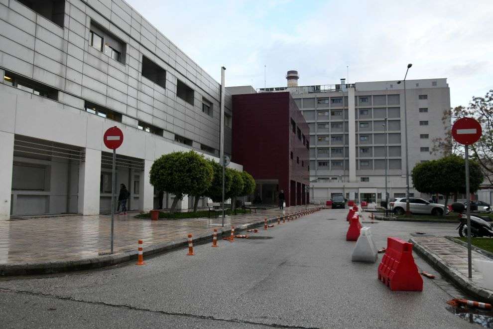 Πάτρα: Δεν επιβεβαιώθηκε μηνιγγίτιδα στην 92χρονη – Επέστρεψε στο σπίτι της