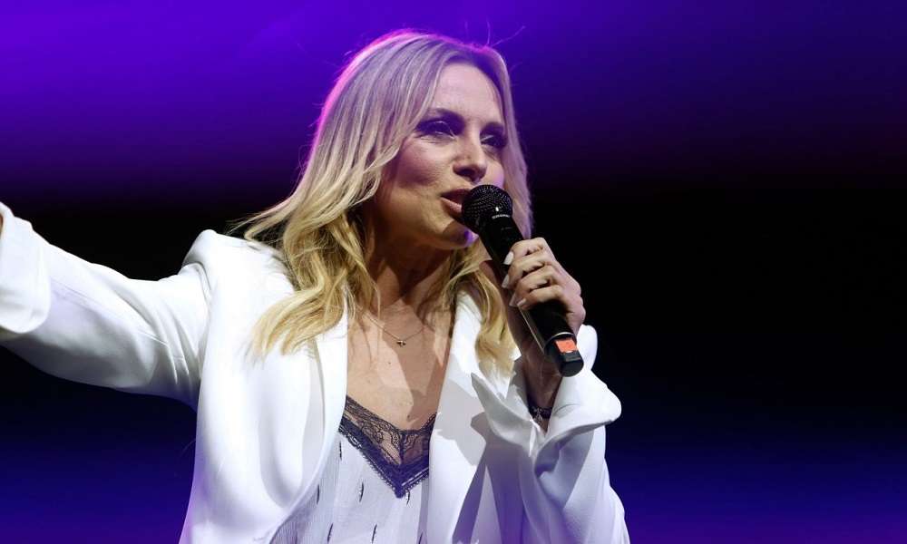 Π.Ζήνα: «Η πολιτική ορθότητα είναι ο μεγαλύτερος φασισμός, δεν τολμάς να πεις κάτι»